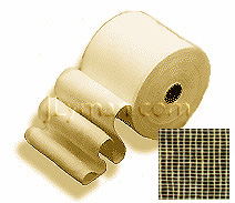 JLI™ Tack Cloth - Rolls in cotton gauze